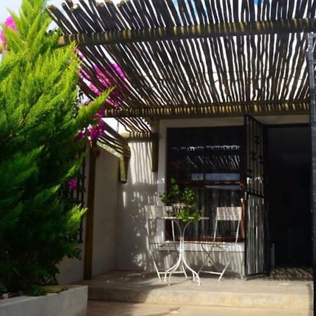 Peace Cottage Montagu Ngoại thất bức ảnh