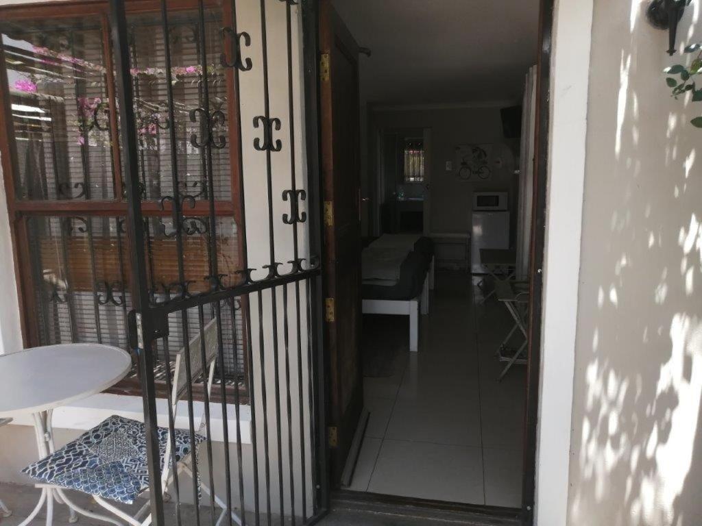 Peace Cottage Montagu Ngoại thất bức ảnh