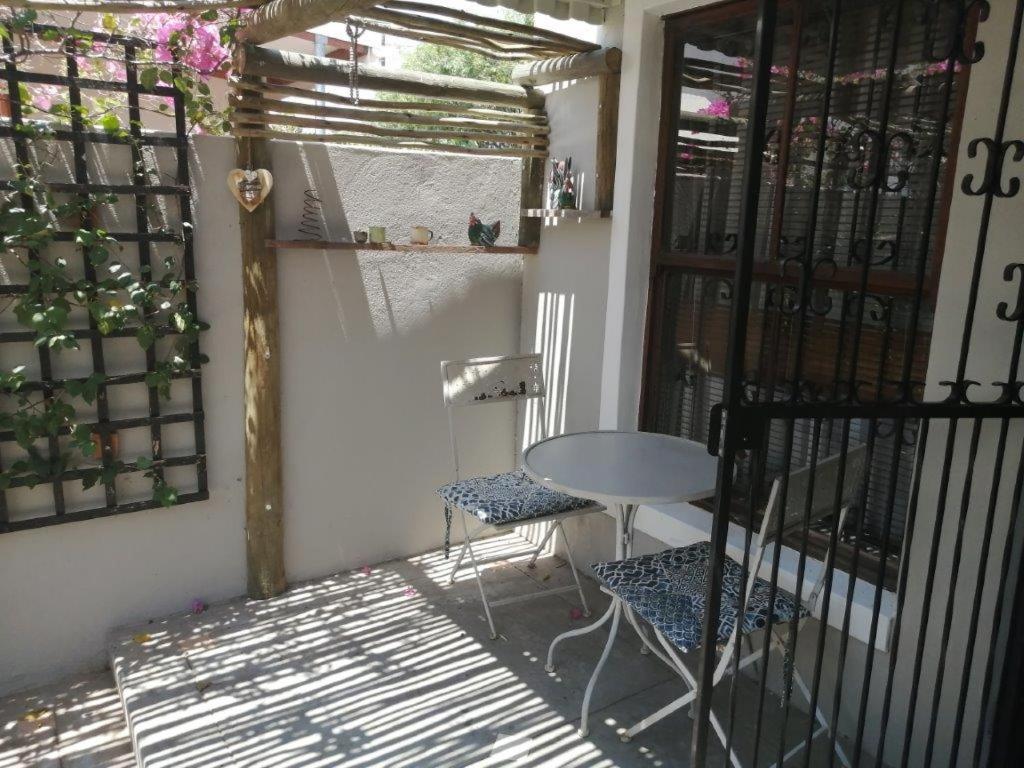 Peace Cottage Montagu Ngoại thất bức ảnh