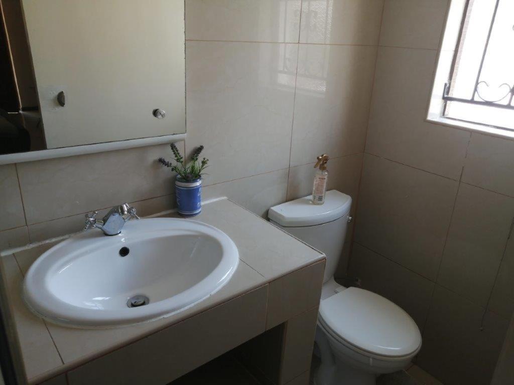 Peace Cottage Montagu Ngoại thất bức ảnh