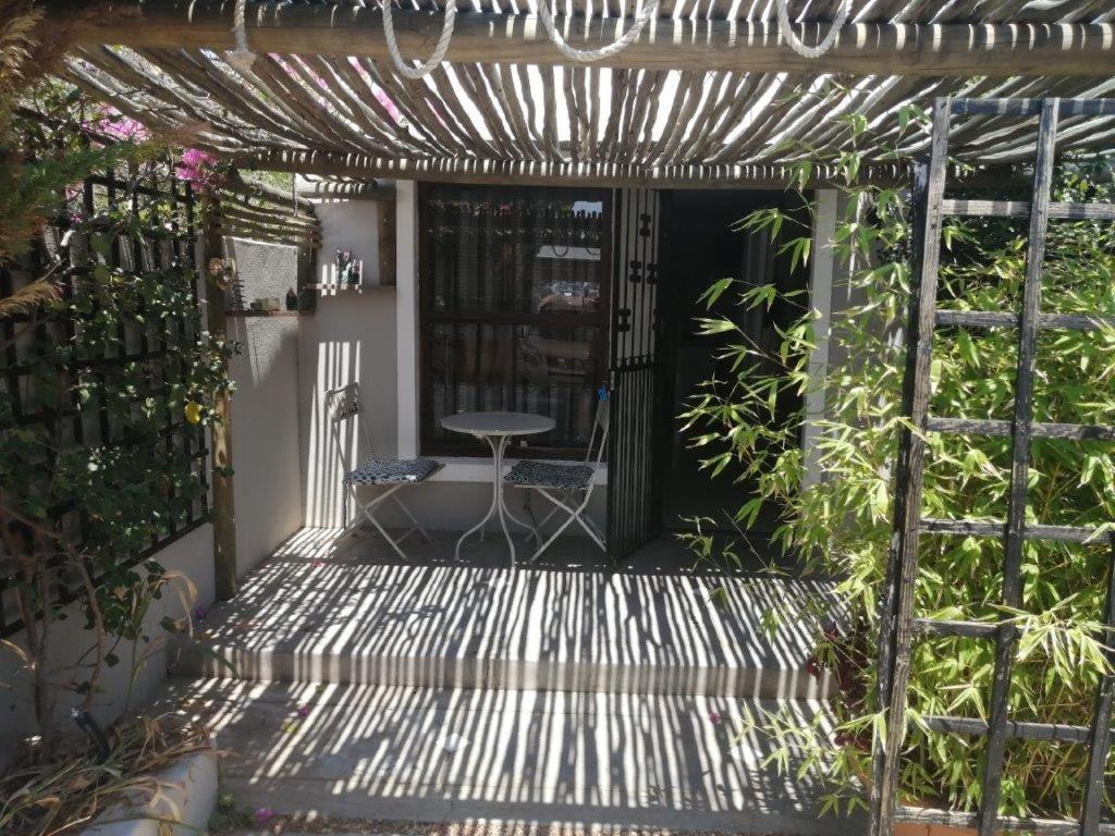 Peace Cottage Montagu Ngoại thất bức ảnh