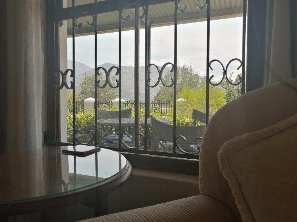 Peace Cottage Montagu Ngoại thất bức ảnh