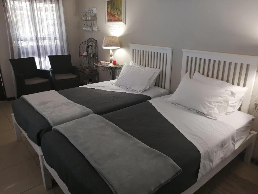 Peace Cottage Montagu Ngoại thất bức ảnh