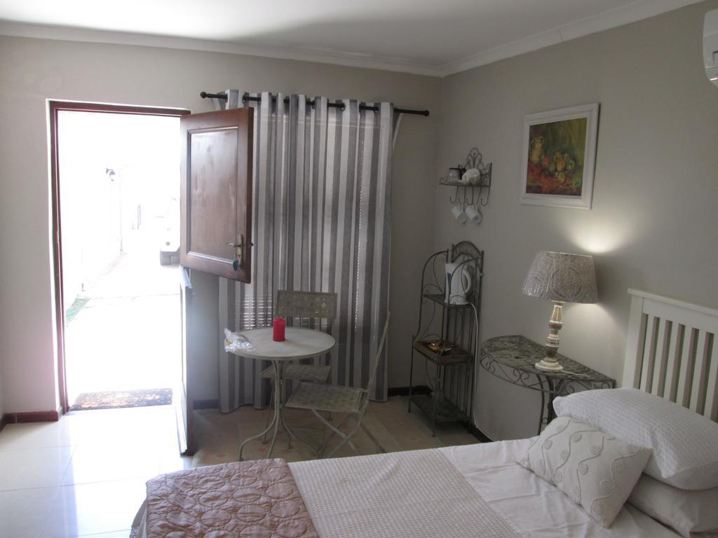Peace Cottage Montagu Ngoại thất bức ảnh