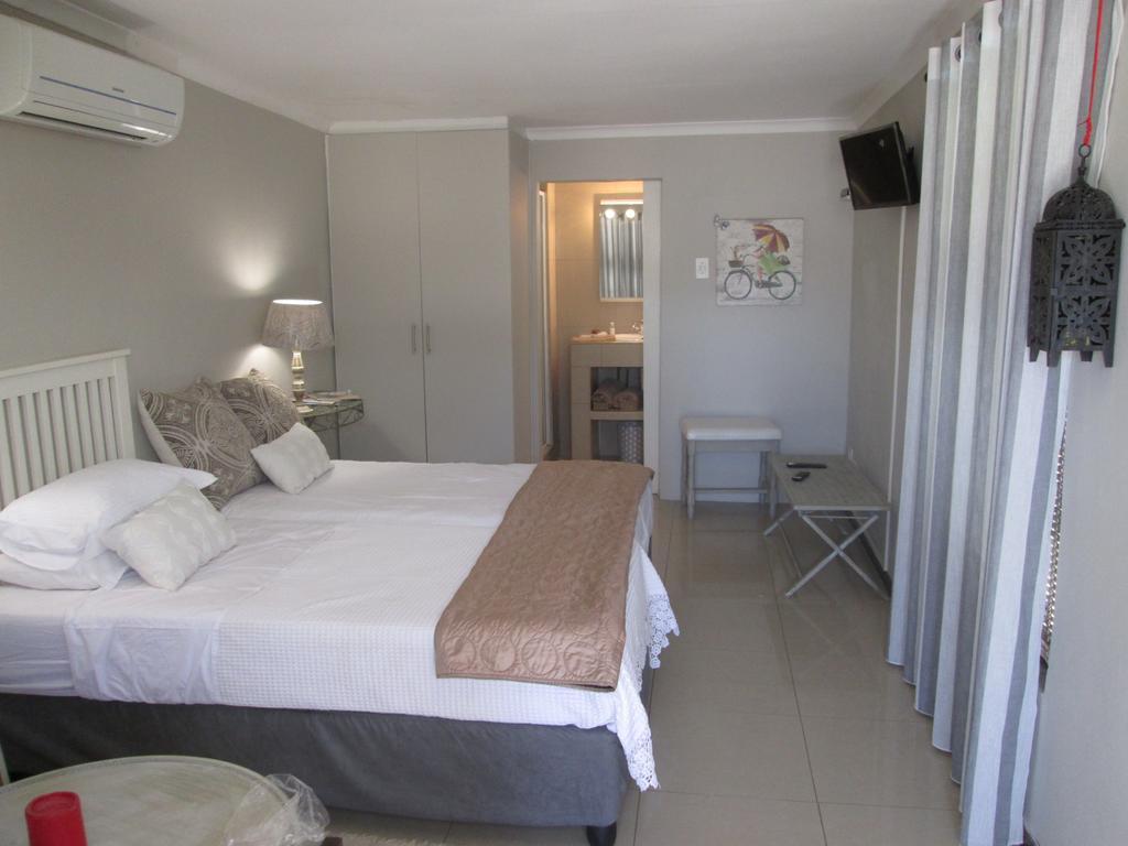 Peace Cottage Montagu Ngoại thất bức ảnh