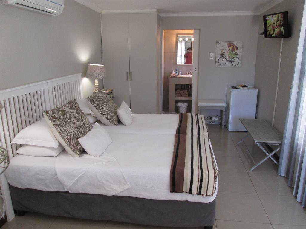 Peace Cottage Montagu Ngoại thất bức ảnh