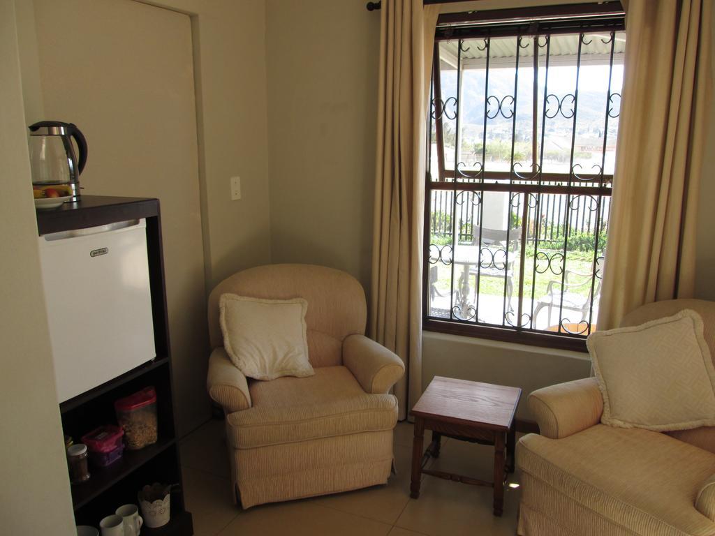 Peace Cottage Montagu Ngoại thất bức ảnh