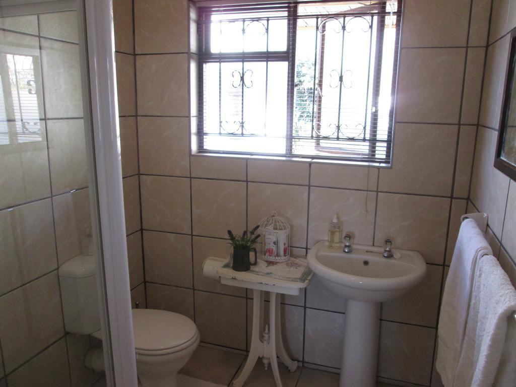 Peace Cottage Montagu Ngoại thất bức ảnh