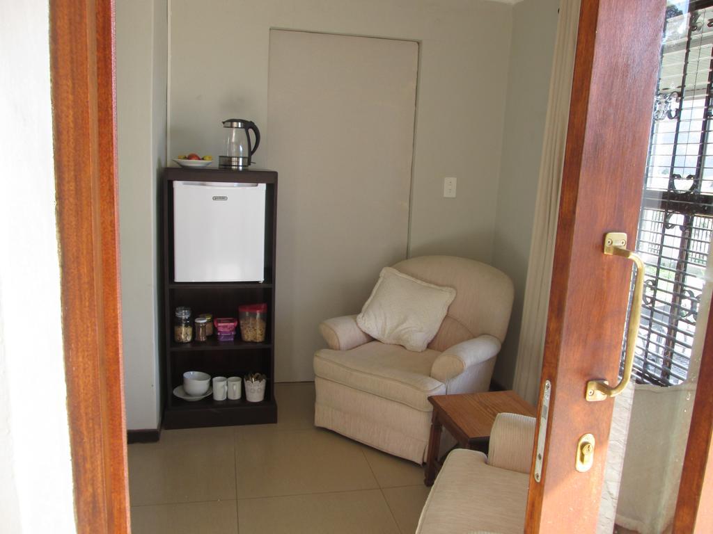 Peace Cottage Montagu Ngoại thất bức ảnh