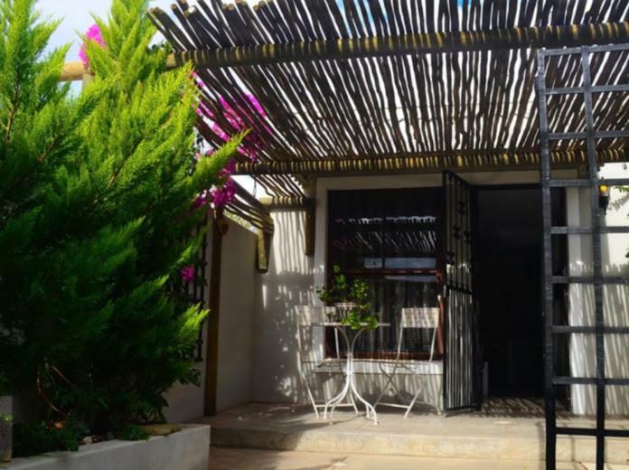 Peace Cottage Montagu Ngoại thất bức ảnh
